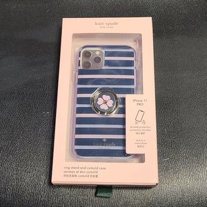 Kate Spade iPhone 11 Pro Case